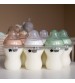 Biberon Tommee Tippee Closer to Nature, 260 ml, PP, 0 luni +, 6 buc